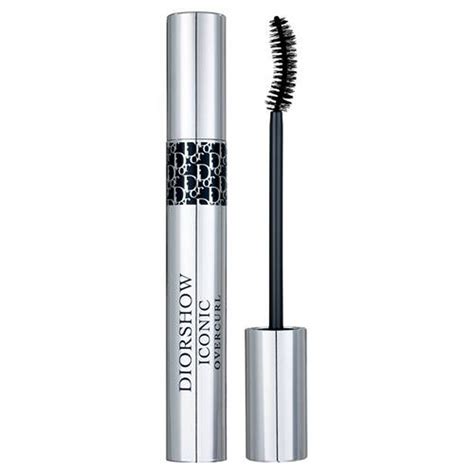 diorshow iconic overcurl mascara waterproof|diorshow iconic overcurl mascara refill.